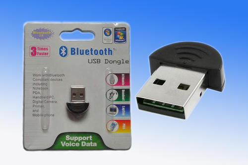 Bluetooth To Usb Adapter